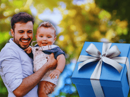 En el marco de las celebraciones por el Día del Padre, estas contundentes cifras nos recuerdan que detrás de cada festejo existen millones de historias reales de esfuerzo, trabajo arduo y dedicación constante. ESPECIAL / CANVA