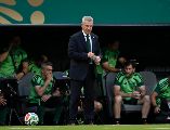 Javier Aguirre tiene una misión en el partido contra Chequia: tratar de regresar al país a la instancia a la que no pudo llegar en el Mundial de Qatar. Imago7 / ARCHIVO