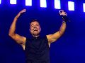 El cantante puertorriqueño Chayanne decidió sumarse al famoso meme que durante años lo ha señalado, en tono de broma, como el "papá de Latinoamérica". SUN / ARCHIVO