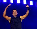 El cantante puertorriqueño Chayanne decidió sumarse al famoso meme que durante años lo ha señalado, en tono de broma, como el "papá de Latinoamérica". SUN / ARCHIVO