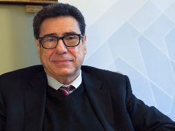 El nobel de Economía sostuvo también que el mundo no necesita milmillonarios. EFE/ARCHIVO