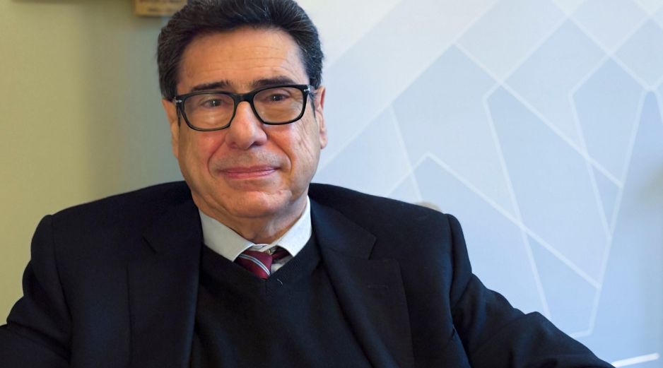 El nobel de Economía sostuvo también que el mundo no necesita milmillonarios. EFE/ARCHIVO
