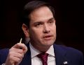 Marco Rubio y el presidente libanés coordinan la quinta ronda de diálogo Israel-Líbano