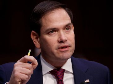 Marco Rubio y el presidente libanés coordinan la quinta ronda de diálogo Israel-Líbano