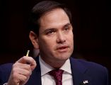 Marco Rubio y el presidente libanés coordinan la quinta ronda de diálogo Israel-Líbano