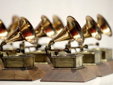 Los Grammy ahora permitirán que los artistas se presenten en la categoría cuatro veces, frente a tres. EFE/ARCHIVO