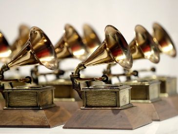 Los Grammy ahora permitirán que los artistas se presenten en la categoría cuatro veces, frente a tres. EFE/ARCHIVO