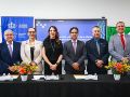 La oferta académica busca responder a la demanda de talento en sectores tecnológicos, productivos y sociales. EL INFORMADOR/J. Acosta