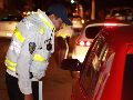 Desde el inicio del torneo, cientos de conductores han sido detectados con niveles de alcohol superiores a lo permitido. EL INFORMADOR/ARCHIVO