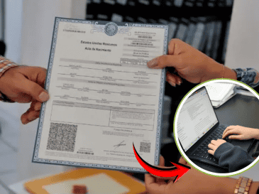 La ventanilla digital no solo se limitará al documento de nacimiento, sino que también dará cobertura integral a las modificaciones requeridas en actas de matrimonio y de defunción, eliminando la dispersión de criterios que existía anteriormente. INFORMADOR/ARCHIVO