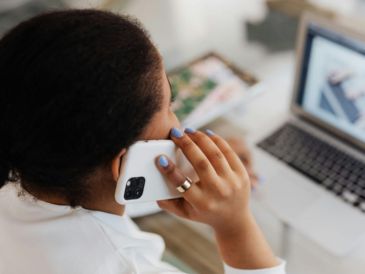 El padrón busca fortalecer el control de las líneas celulares utilizadas en el país. CANVA
