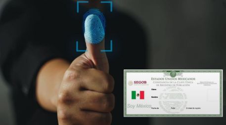 Las autoridades aseguran que el nuevo sistema permitirá contar con una identificación más segura y eficiente. PEXELS/ESPECIAL