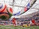 La FIFA busca garantizar un proceso de clasificación claro y uniforme en una edición histórica de la Copa del Mundo. XINHUA/B. Xuefei