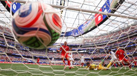 La FIFA busca garantizar un proceso de clasificación claro y uniforme en una edición histórica de la Copa del Mundo. XINHUA/B. Xuefei