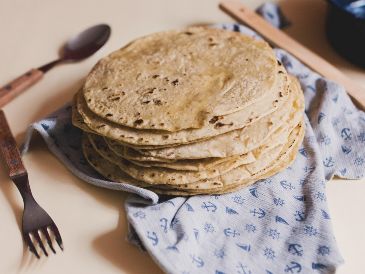 Si notas manchas rosas en tus tortillas, estás ante una señal que no debes ignorar, ¿pero por qué? ESPECIAL/PIXABAY
