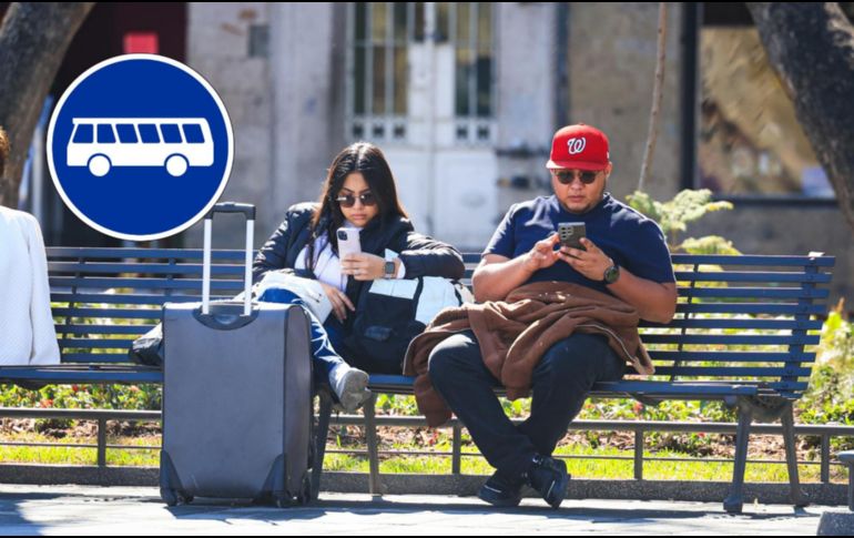 Descargar estas aplicaciones antes de viajar, mantenerlas actualizadas y consultar la información en tiempo real permitirá a los aficionados ahorrar tiempo, evitar contratiempos y disfrutar con mayor tranquilidad. EL INFORMADOR / ARCHIVO /CANVA
