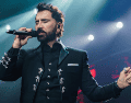 La presentación promete combinar baladas románticas, música ranchera y pop, géneros que han convertido al artista en uno de los máximos exponentes de la música mexicana a nivel internacional. FACEBOOK / ALEJANDRO FERNÁNDEZ