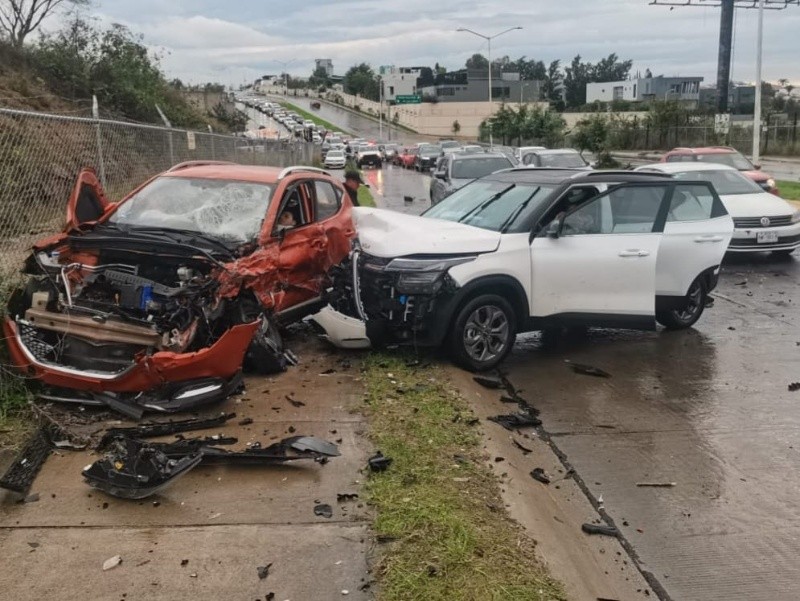 ESPECIAL/Policía Vial&nbsp;