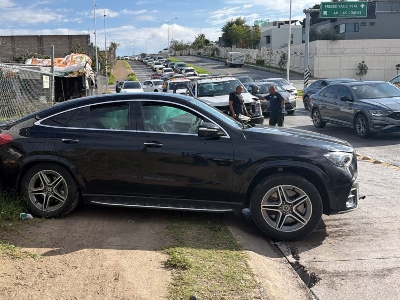 ESPECIAL/Policía Vial&nbsp;