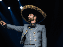 El cantante jalisciense ofrecerá un espectáculo masivo que reunirá a miles de personas en el corazón de la ciudad, en medio de las actividades culturales organizadas durante el Mundial 2026. FACEBOOK  / ALEJANDRO