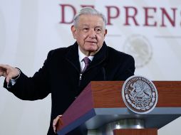 Nunca se demostró la certeza de que el hermano de AMLO se benefició con recursos de procedencia ilícita. SUN/ARCHIVO