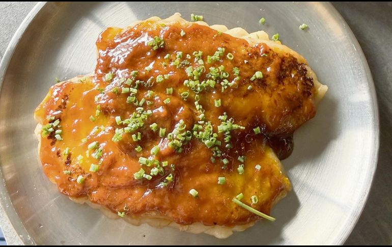 Disfruta de una tarde amena y de sabores únicos en Alimaña. ESPECIAL