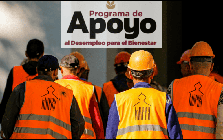 Este programa está diseñado para respaldar a quienes atraviesan una etapa de desempleo involuntario y requieren apoyo mientras buscan reincorporarse al mercado laboral. GOBIERNO DE EDOMEX