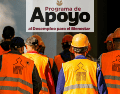 Este programa está diseñado para respaldar a quienes atraviesan una etapa de desempleo involuntario y requieren apoyo mientras buscan reincorporarse al mercado laboral. GOBIERNO DE EDOMEX