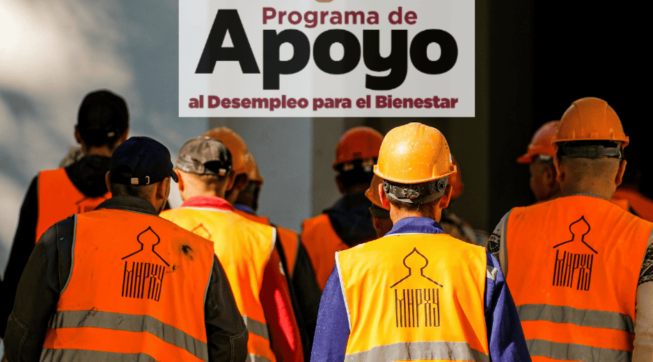 Este programa está diseñado para respaldar a quienes atraviesan una etapa de desempleo involuntario y requieren apoyo mientras buscan reincorporarse al mercado laboral. GOBIERNO DE EDOMEX