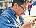 El organismo pide no esperar al último momento ante el riesgo de saturación de sus sistemas. EL UNIVERSAL