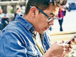 El organismo pide no esperar al último momento ante el riesgo de saturación de sus sistemas. EL UNIVERSAL