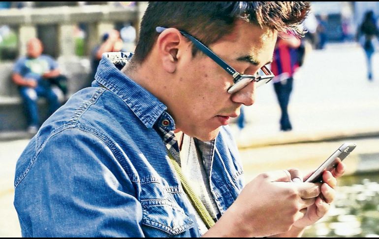 El organismo pide no esperar al último momento ante el riesgo de saturación de sus sistemas. EL UNIVERSAL