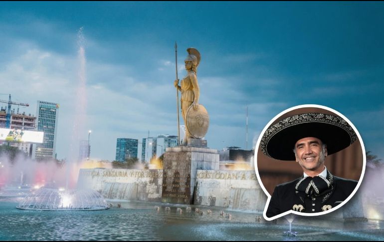 El próximo jueves 25 de junio, Alejandro Fernández ofrecerá un concierto completamente gratuito en punto de las 21:00 horas, un evento masivo que tiene como propósito el reunir a miles de habitantes locales y turistas internacionales. ESPECIAL