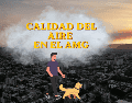 La mañana de este sábado 20 de junio en el AMG se registra buena calidad del aire en Atemajac con 8 puntos IMECA. EL INFORMADOR / ARCHIVO