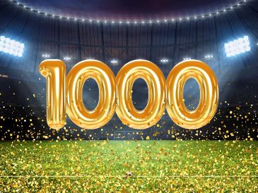 Los miles de aficionados que asistan esta noche al Estadio Monterrey no solo presenciarán un partido de futbol de alta tensión, sino que formarán parte de un capítulo que será recordado y documentado por generaciones. ESPECIAL / CANVA