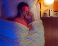 El descanso adecuado es un pilar innegociable del bienestar integral de cualquier individuo. ESPECIAL / CANVA