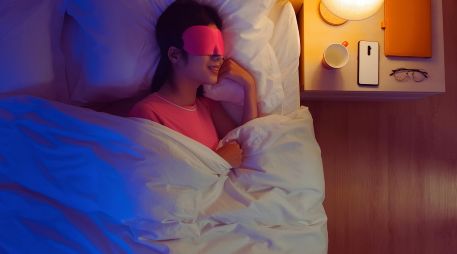 El descanso adecuado es un pilar innegociable del bienestar integral de cualquier individuo. ESPECIAL / CANVA