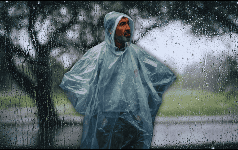 Para este domingo 21 de junio, la intensidad de las tormentas se mantendrá alta. ESPECIAL / CANVA