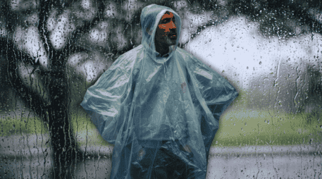Para este domingo 21 de junio, la intensidad de las tormentas se mantendrá alta. ESPECIAL / CANVA