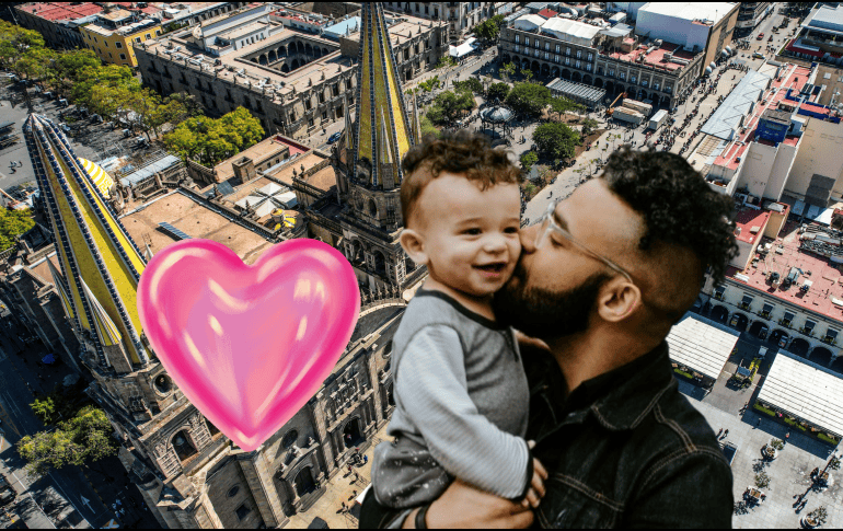 Este 2026, Guadalajara con el Mundial abre la posibilidad de elegir entre diversos planes. UNSPLASH / K. SIKKEMA