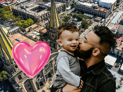 Este 2026, Guadalajara con el Mundial abre la posibilidad de elegir entre diversos planes. UNSPLASH / K. SIKKEMA