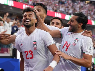 La situación dentro del Grupo G del Mundial 2026 convierte al partido de Bélgica contra Irán en un duelo de enorme relevancia. EFE / ARCHIVO