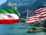Irán y Estados Unidos buscarán llegar a un acuerdo definitivo en Suiza al conflicto iniciado a finales de febrero. EFE /ARCHIVO