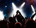 Las lluvias registradas en Monterrey obligaron a reprogramar la cartelera de conciertos del FIFA Fan Fest. PEXELS