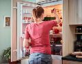 Los alimentos podridos y los derrames son los peores enemigos del refrigerador. ESPECIAL/PEXELS