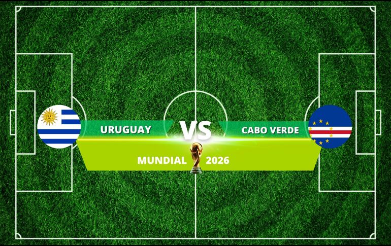 Las selecciones buscarán tomar ventaja en un Grupo H que llega completamente igualado a la segunda jornada. ESPECIAL / CANVA