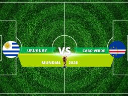 Las selecciones buscarán tomar ventaja en un Grupo H que llega completamente igualado a la segunda jornada. ESPECIAL / CANVA