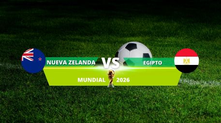 Ambas selecciones nacionales intentarán tomar ventaja en un Grupo G que permanece empatado tras la primera jornada. ESPECIAL / CANVA
