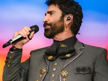 El concierto gratuito de Alejandro Fernández se convirtió en cuestión de horas en un acontecimiento viral. EL INFORMADOR/ARCHIVO