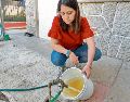 Mejorar la calidad del agua es un pendiente para la actual administración del SIAPA. EL INFORMADOR/Archivo